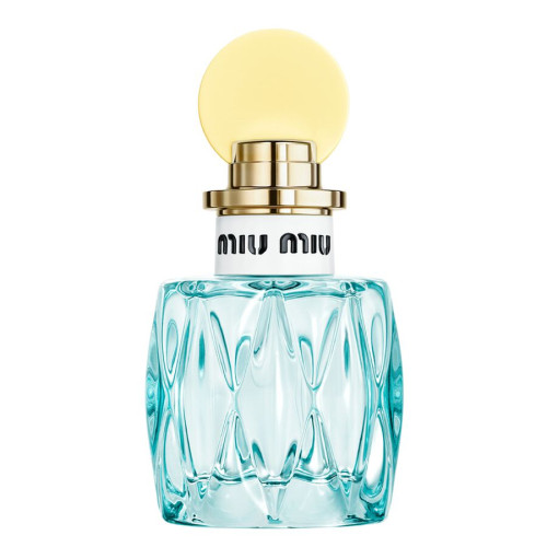 Miu Miu L'Eau Bleue - Eau de Parfum Miu Miu Miu Miu L'Eau Bleue - Eau de Parfum Miu Miu